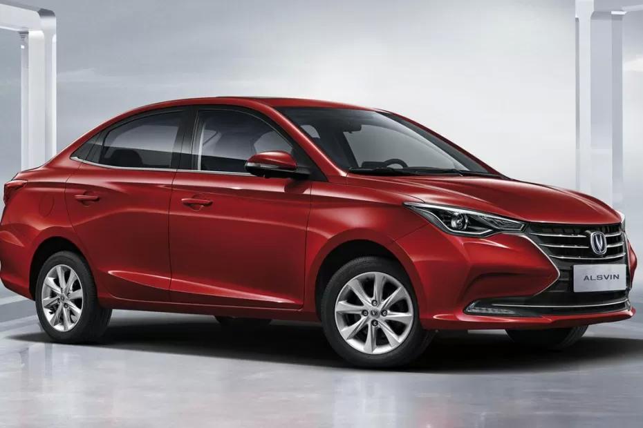 В России стали доступнее сразу 7 моделей Changan. Сколько они стоят теперь В России стали доступнее сразу 7 моделей Changan. Сколько они стоят теперь