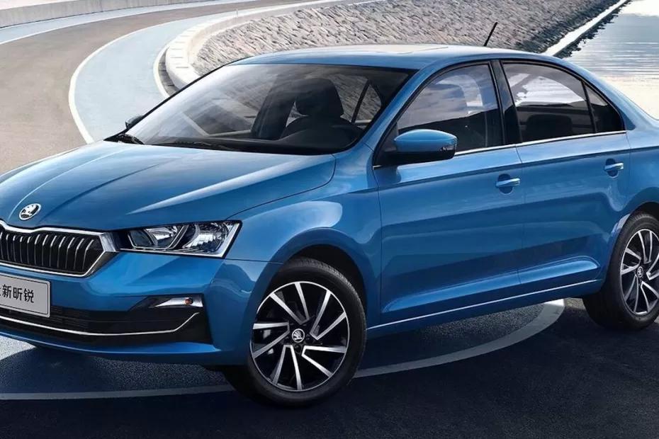 В продажу вернулась дешевая и практичная Skoda, которую выпускали в России. Сколько она стоит