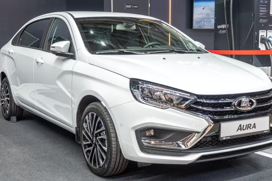 Такого еще не было: АвтоВАЗ ввел беспрецедентную скидку на одну из моделей «Лада»