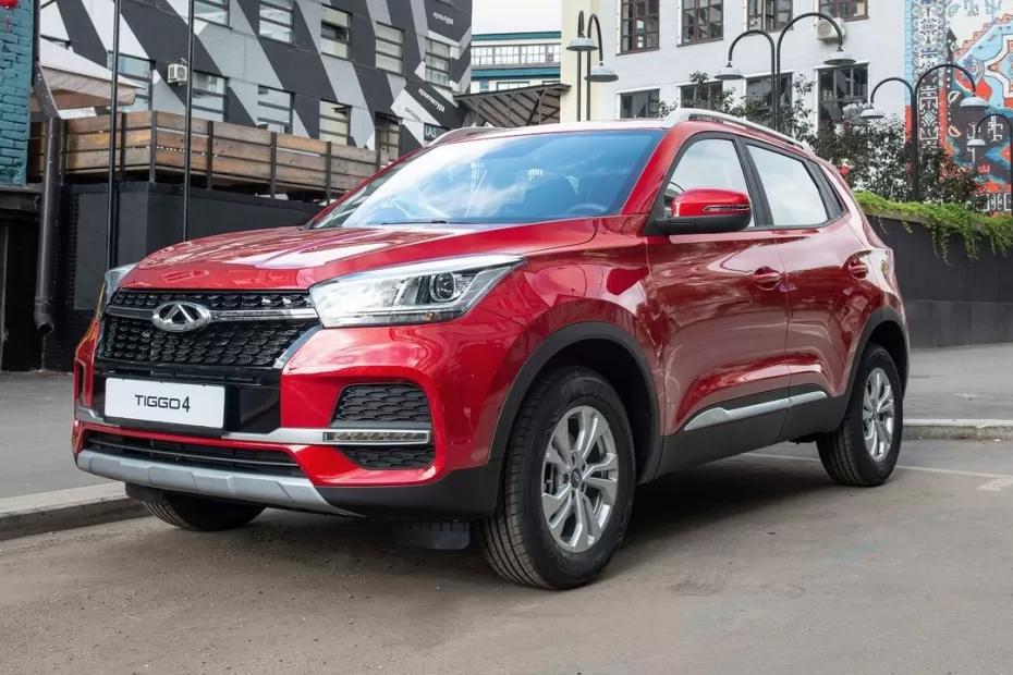 В России за первую неделю осени изменились цены на автомобили семи брендов. Сколько они стоят теперь