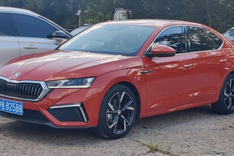 Уникальная Skoda, которую любят россияне, вернулась на российский рынок. Она стоит дешевле «китайцев»