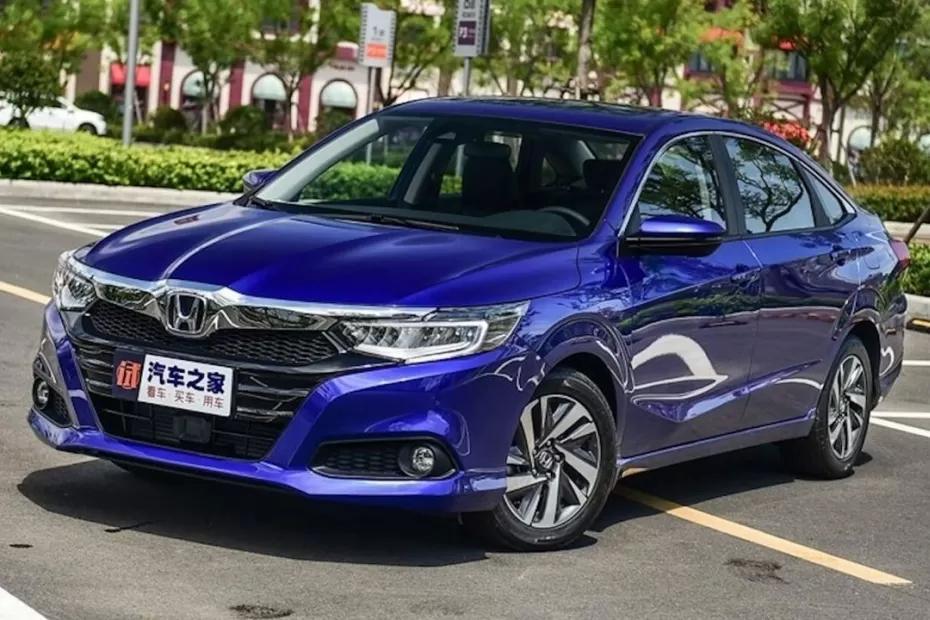 В России появилась практичная и недорогая Honda, которая стоит дешевле «Лады»