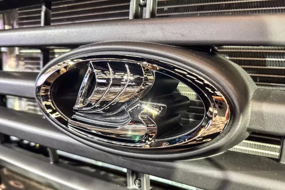 АвтоВАЗ начал выпускать &laquo;Ниву&raquo; в новом облике, которого не было никогда