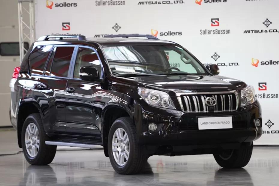 Названы самые дешевые и дорогие кроссоверы и внедорожники с пробегом в России. Рейтинг