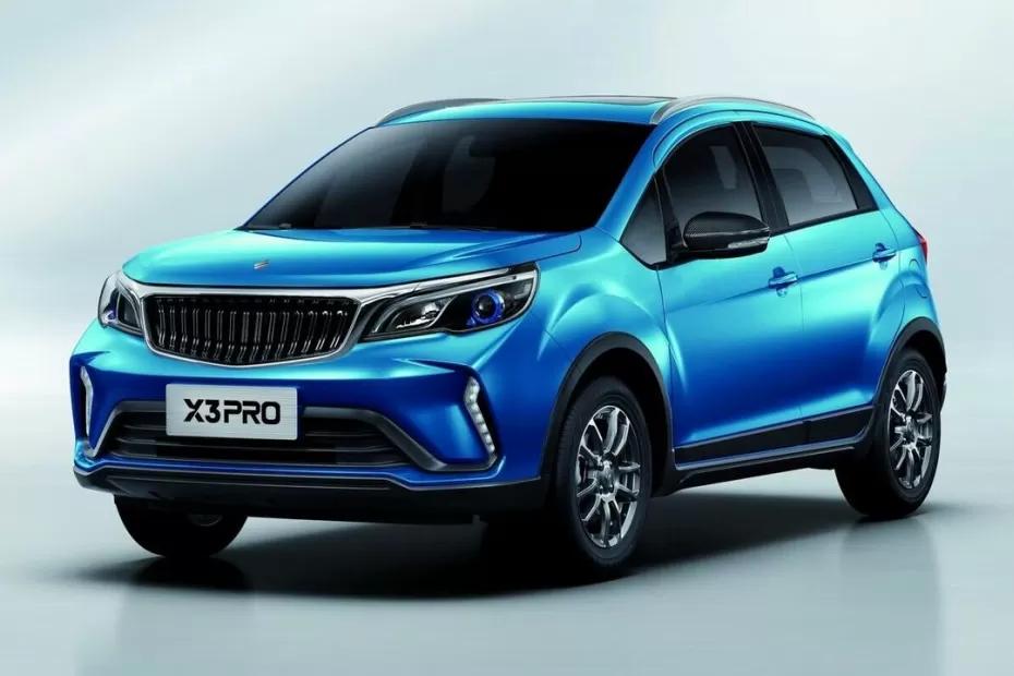 Самый дешевый кроссовер в России внезапно подорожал. Сколько он стоит теперь