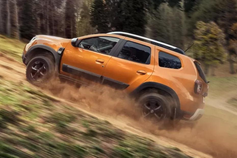 В продажу вернулся привычный кроссовер Renault, который выпускали в России. Цена приятно удивит