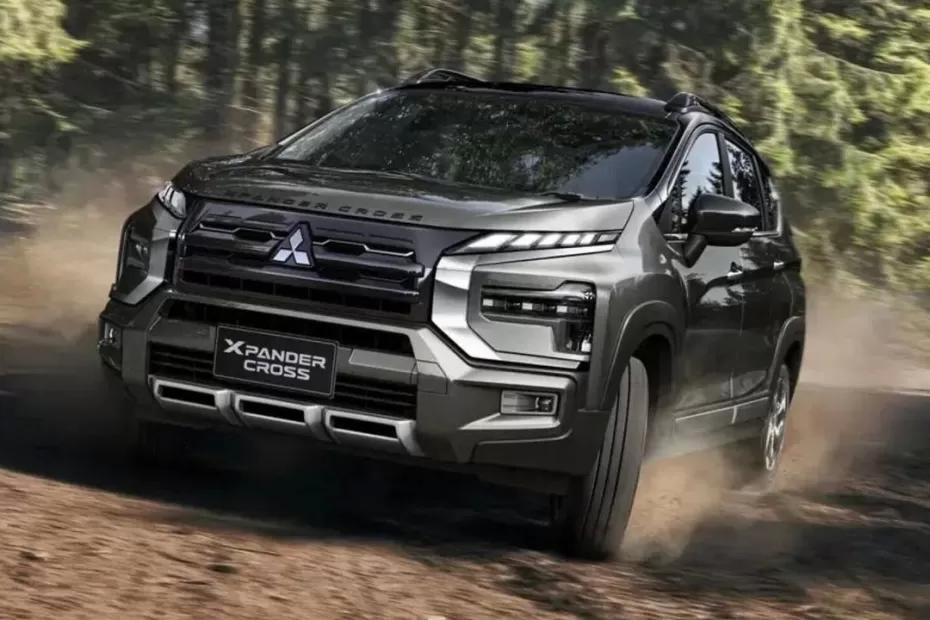 В России появился надежный семиместный Mitsubishi, который стоит дешевле Geely и Chery