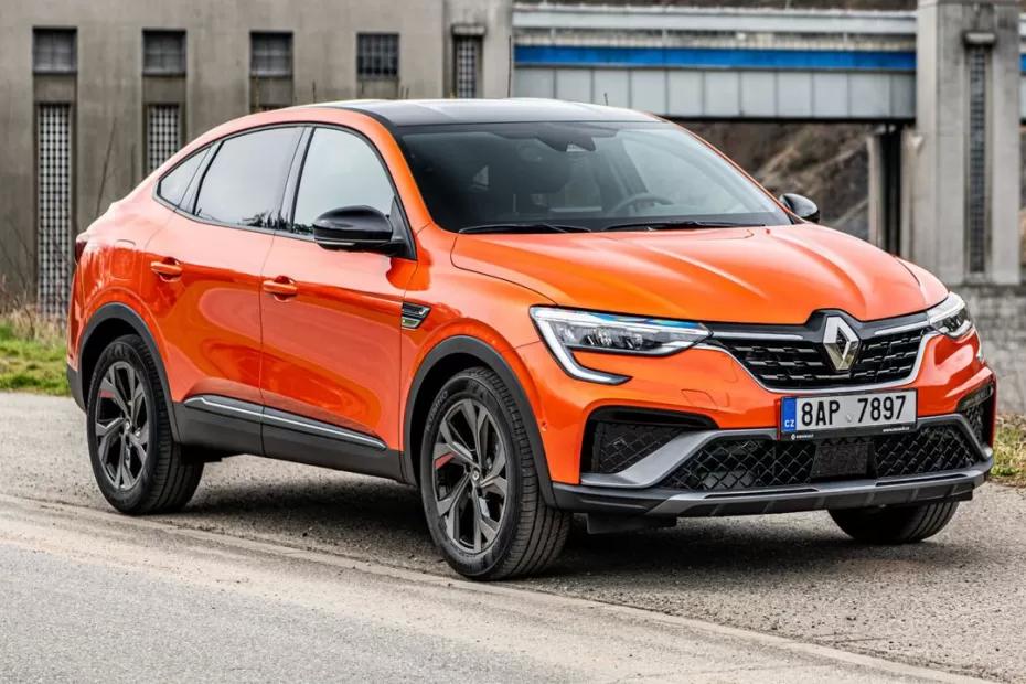В продажу вернулся привычный кроссовер Renault, который выпускали в России. Он стоит дешевле «китайцев»