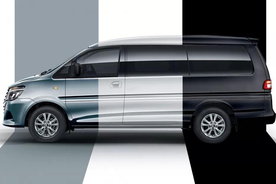 Названы самые дешевые минивэны в России. Рейтинг из 6 моделей, которые доступнее других