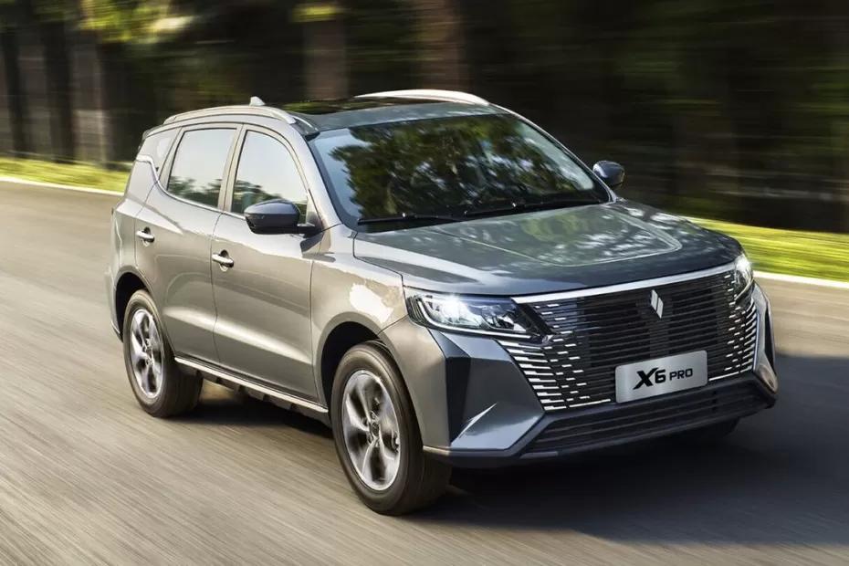 В России внезапно подорожали три дешевых китайских автомобиля: известны новые цены