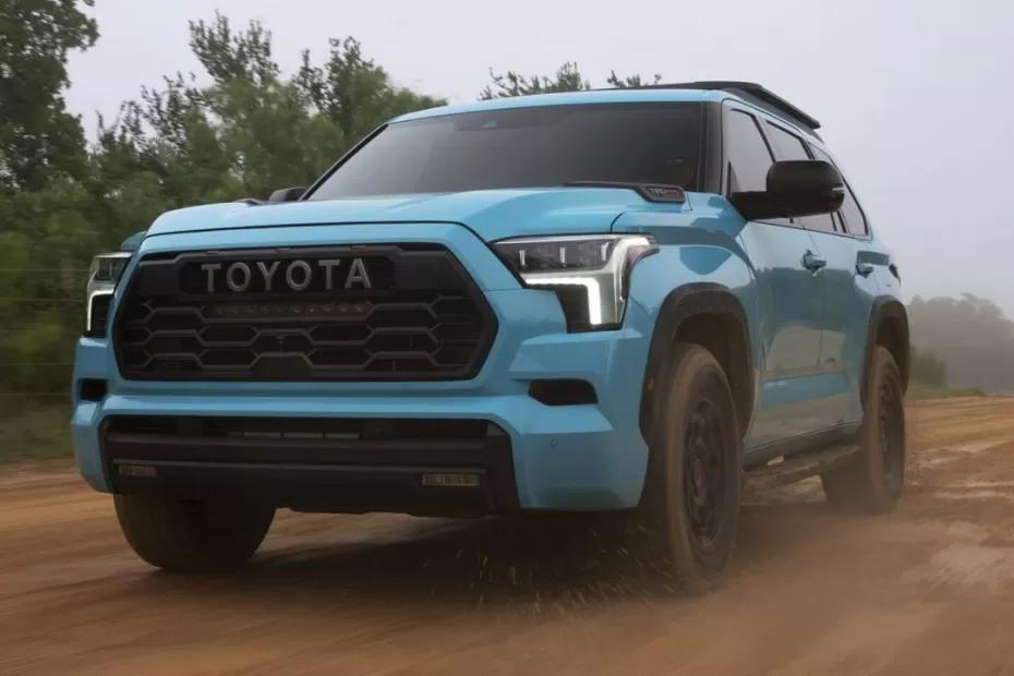 В России появился самый «неубиваемый» автомобиль в мире. Сколько он стоит