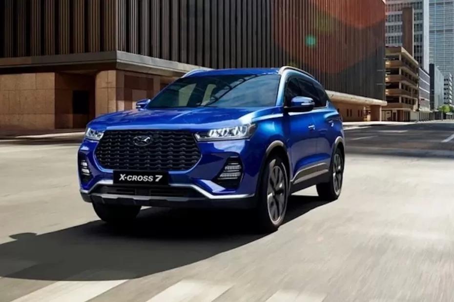 Российский бренд переписал скидки на кроссовер, который продают дилеры «Лады»