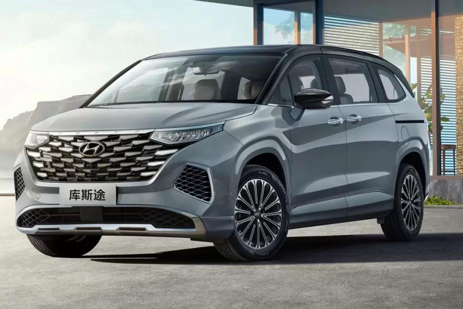 В России появился практичный семиместный Hyundai, который стоит дешевле &laquo;китайцев&raquo;