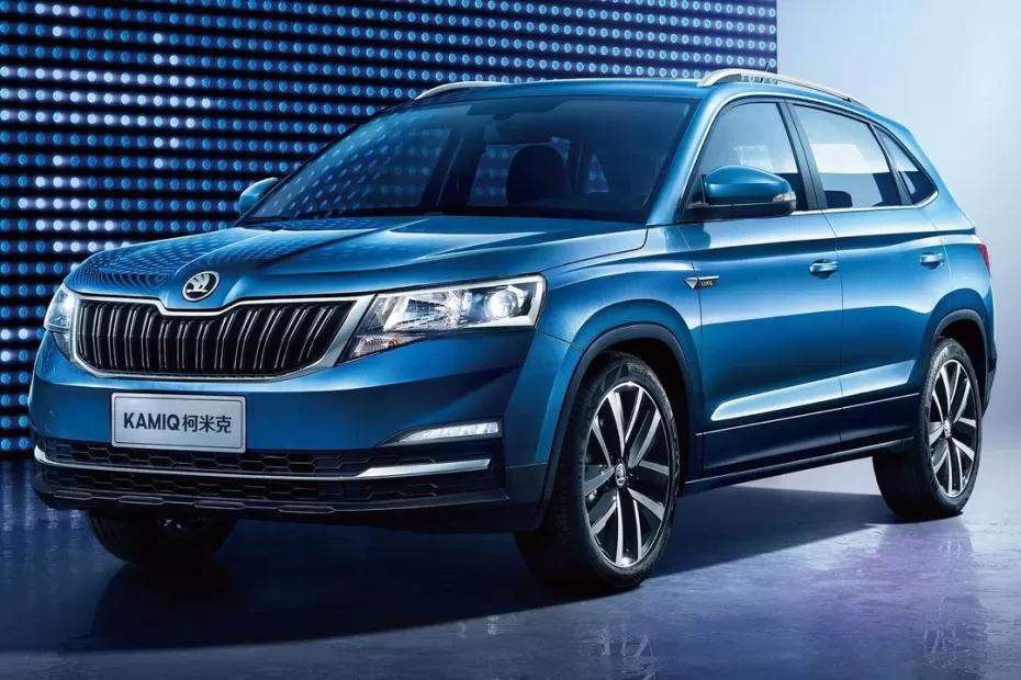 В России появился очень дешевый и надежный кроссовер Skoda, который стоит дешевле «китайцев»