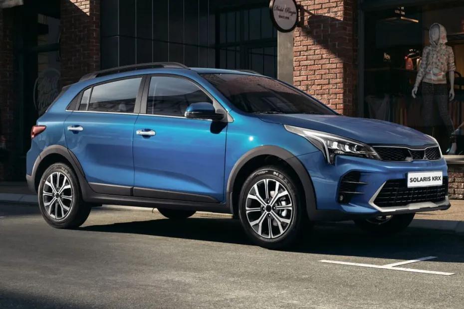 В России взлетели цены на &laquo;народные&raquo; комплектации трех моделей Solaris: подорожали копии Creta и Rio