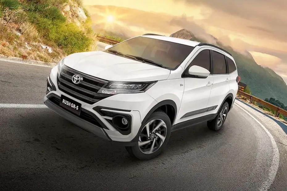 В России появилась недорогая и надежная семейная Toyota, которая стоит дешевле &laquo;китайцев&raquo;