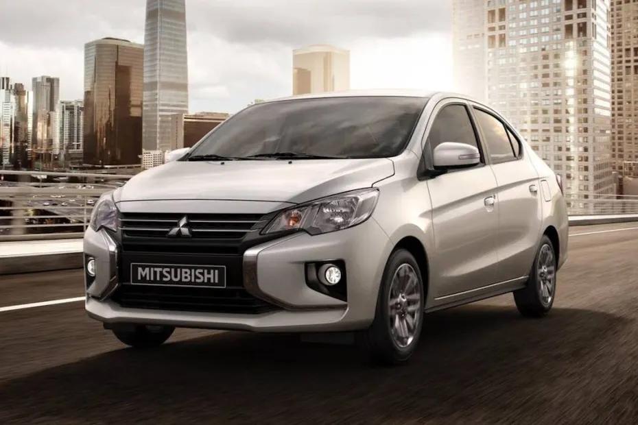 Японское качество по цене &laquo;Лады&raquo;: в России начали продавать новый дешевый Mitsubishi с надежным двигателем