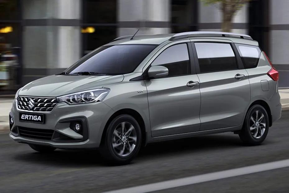 В России появился надежный семиместный Suzuki с атмосферным мотором, который стоит дешевле Sollers и Chery