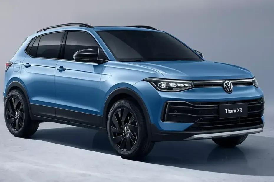 В России появился новый дешевый кроссовер Volkswagen, который можно купить дешевле &laquo;Лады&raquo; и всех моделей УАЗ