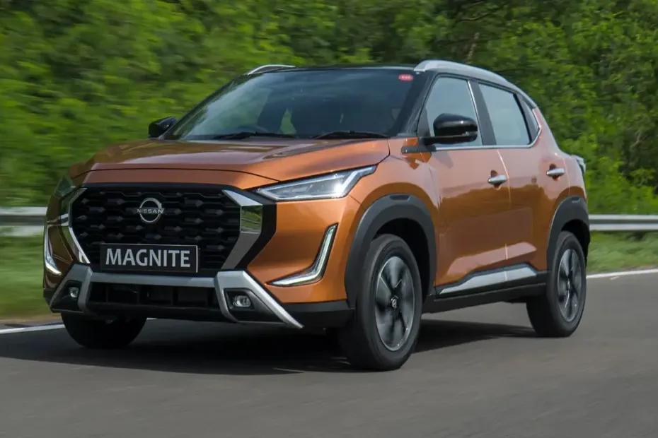 В России начали продавать новый дешевый кроссовер Nissan, который стоит дешевле &laquo;китайцев&raquo;