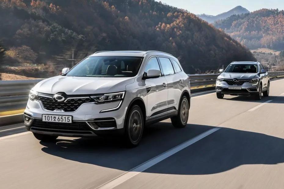 В России появился новый семейный кроссовер с надежным двигателем, который стоит дешевле Tenet и Geely