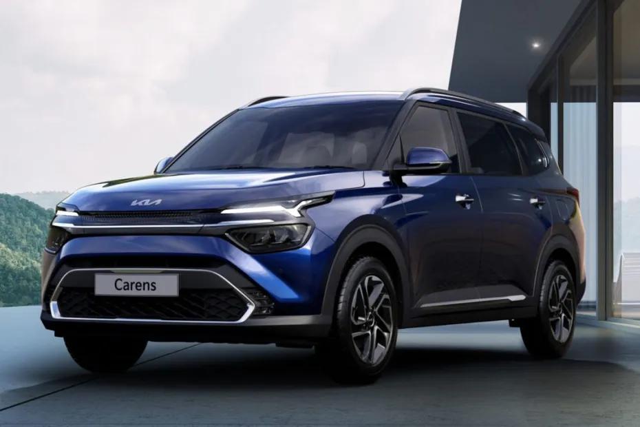 В России начали продавать недорогую и надежную семиместную Kia, которая стоит дешевле &laquo;китайцев&raquo;