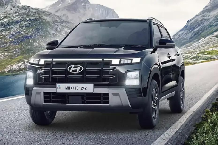 В Россию вернулся любимый дешевый кроссовер Hyundai россиян. Сколько легендарная &laquo;Крета&raquo; стоит теперь