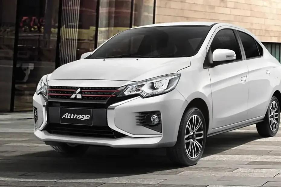 В России начали продавать дешевый &laquo;неубиваемый&raquo; седан Mitsubishi. Он стоит дешевле &laquo;Лады&raquo;