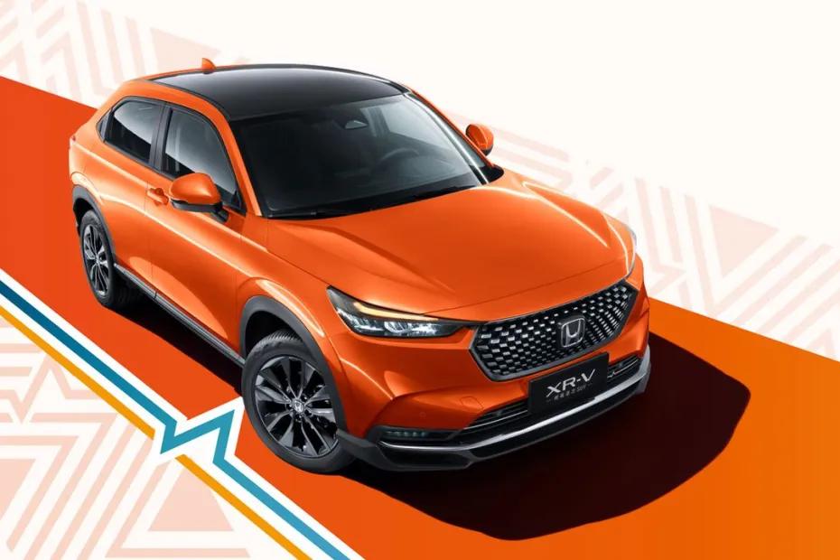 В России начали продавать дешевый и надежный кроссовер Honda, который стоит дешевле Tenet и Geely