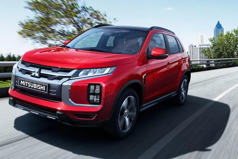 Дешевле Geely и Belgee: в России наладили поставки бюджетного кроссовера с атмосферным мотором и полным приводом