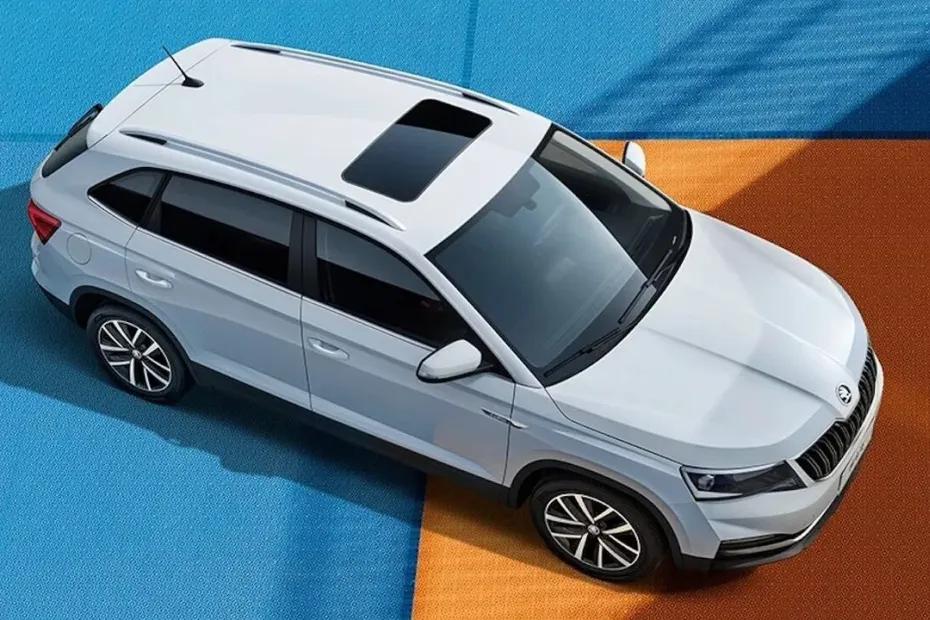 Дешевле Geely и Tenet: в Россию привезли новый дешевый и надежный кроссовер Skoda