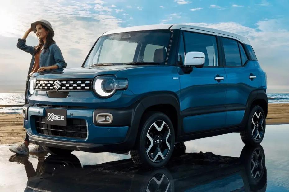Дешевле Haval Jolion и Tenet: в России начали продавать новый кроссовер с полным приводом