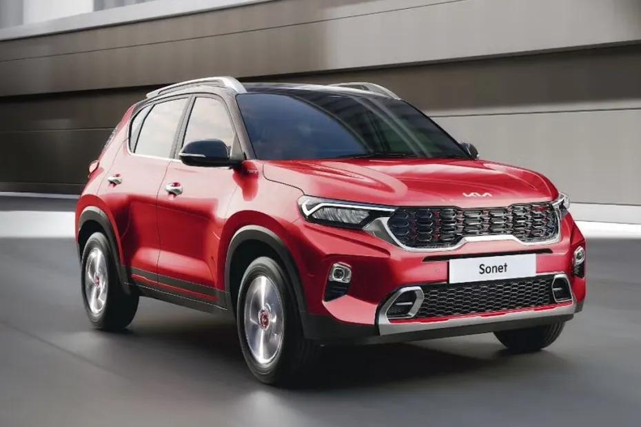 Дешевле Geely, Belgee и Tenet: сколько просят за новый недорогой корейский кроссовер в России