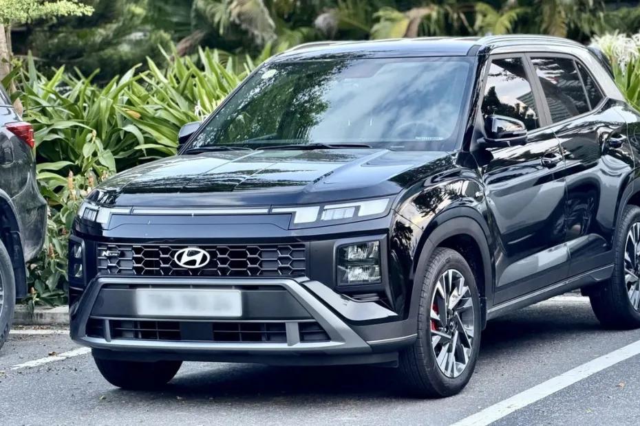 В Россию &laquo;вернули&raquo; Hyundai Creta. Сколько стоит популярный кроссовер прямо сейчас