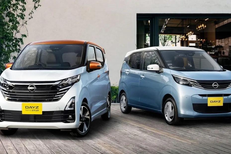 С полным приводом и дешевле &laquo;Гранты&raquo;: в России начали продавать новый Nissan за 990 тыс. рублей