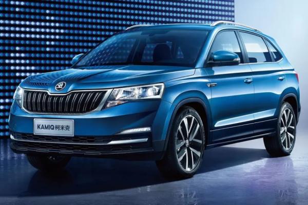 В России начали продавать дешевый и надежный кроссовер Skoda, который стоит дешевле &laquo;китайцев&raquo;