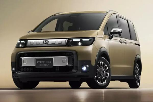 В России начали продавать новую семейную Honda с полным приводом, которая стоит дешевле &laquo;Лады&raquo;