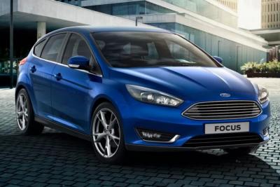 В Россию сенсационно вернулся любимый Ford россиян. Сколько он стоит