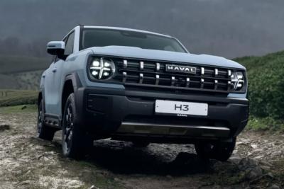 В России подорожали три модели Haval. Сколько они стоят теперь