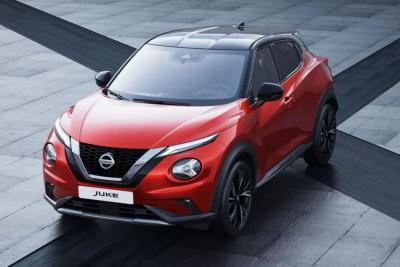 В Россию вернулся привычный дешевый кроссовер Nissan, который доступнее «китайцев»