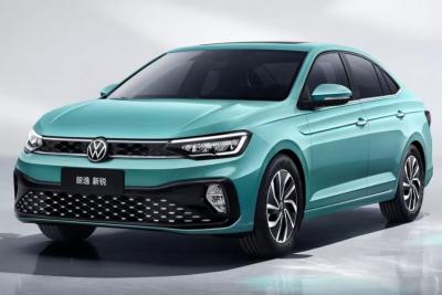 В России появился надежный седан Volkswagen, который можно купить дешевле «Лады»