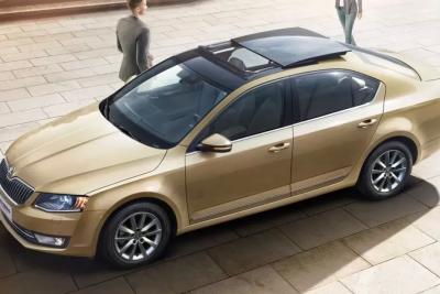 В Россию вернулась надежная Skoda, которую можно купить дешевле «Лады» и «Москвича»