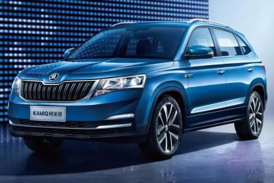 В России появился недорогой и надежный кроссовер Skoda, который стоит намного дешевле «китайцев»