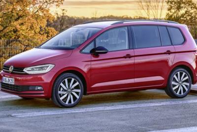 В Россию вернулся проверенный семиместный Volkswagen, который стоит дешевле «китайцев»