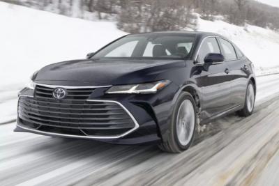 В России появилась новая неубиваемая Toyota, которую можно купить дешевле «китайцев»
