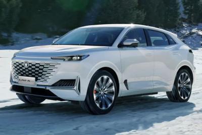 В России распродают эти кроссоверы Changan: объявлены рекордные скидки