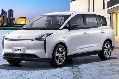 В России появился новый семейный автомобиль, который можно купить дешевле «Лады»