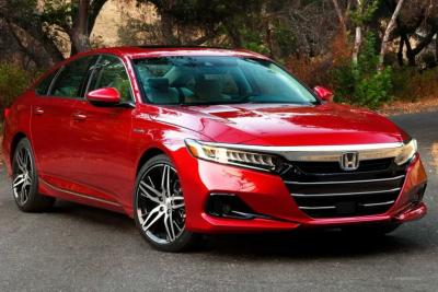 В Россию вернулась легендарная неубиваемая Honda, которая стоит дешевле «китайцев»
