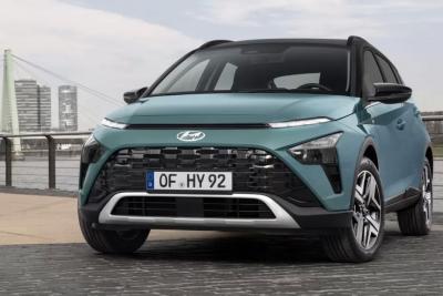 В России появился новый недорогой кроссовер Hyundai, который стоит дешевле «китайцев»