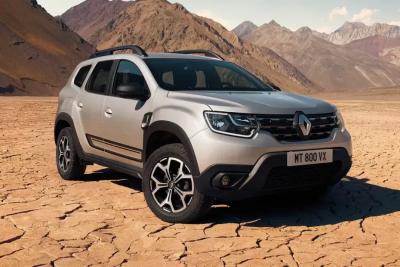 Любимый кроссовер Renault россиян вернулся в Россию. Он стоит дешевле «китайцев»